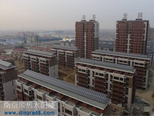 太陽(yáng)能光伏發(fā)電