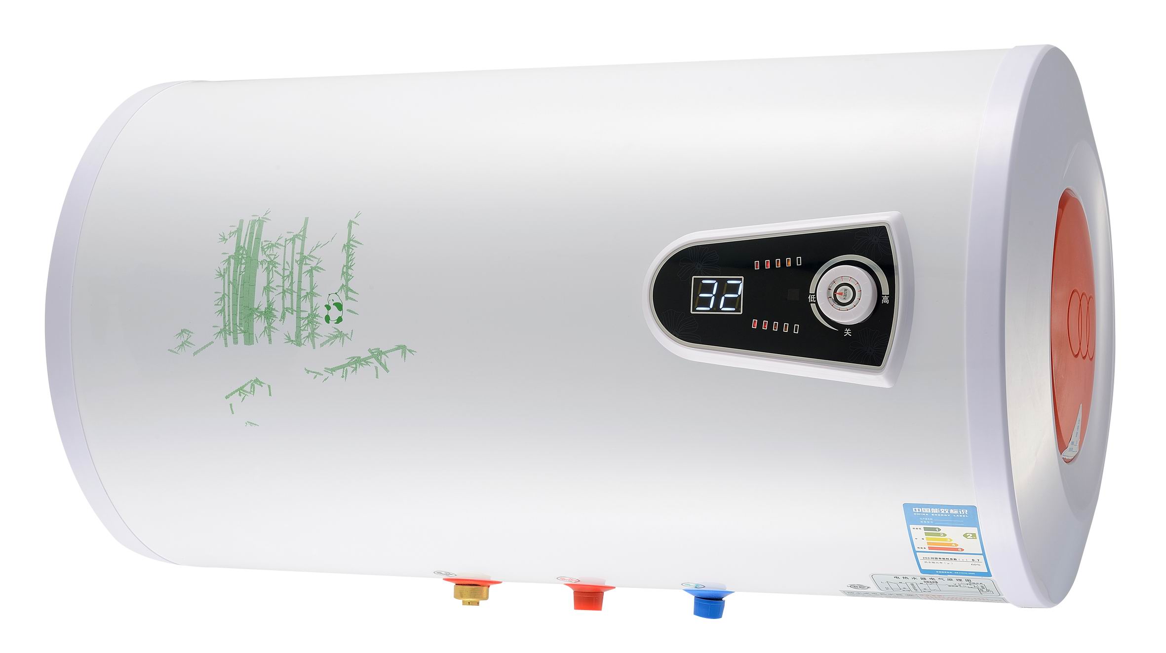 電熱水器|南京頂熱