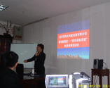頂熱太陽(yáng)能職工訓(xùn)練