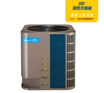 美的空氣能泳泉系列 RSJ-200/MS-532V